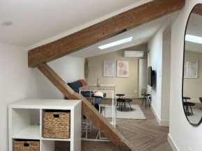 Le Saint-Rock & Roll - Le Corner Montpellier